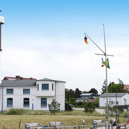 Holiday Am Yachthafen Kirchdorf - Dos04006-dyb Lejlighed